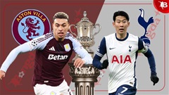 Nhận định bóng đá Aston Villa vs Tottenham, 00h35 ngày 10/2: Ngày Gà thức tỉnh